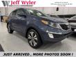 Used 2013 Kia Sportage EX SUV
