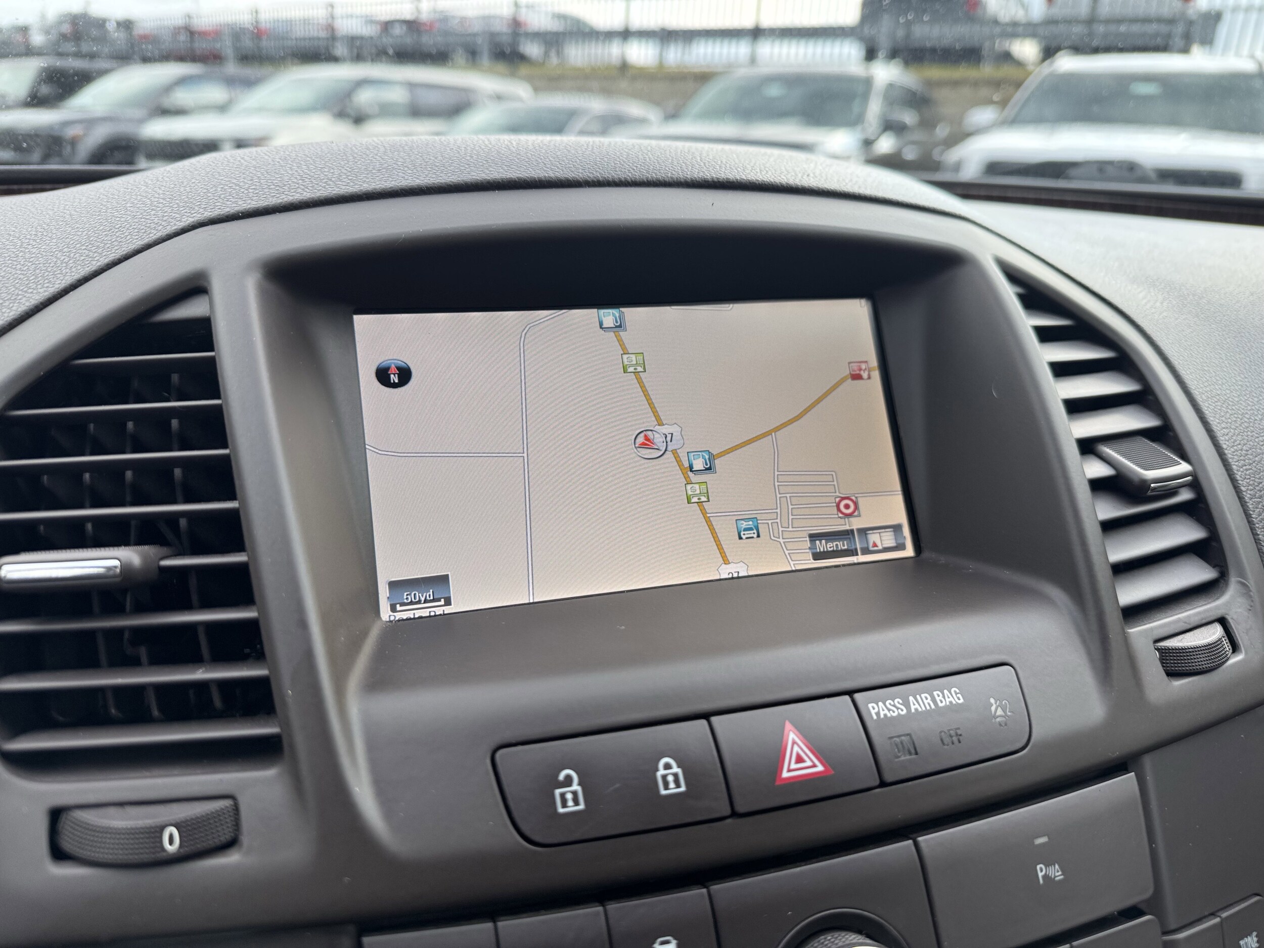 2013 Buick Regal Turbo Premium photo 4