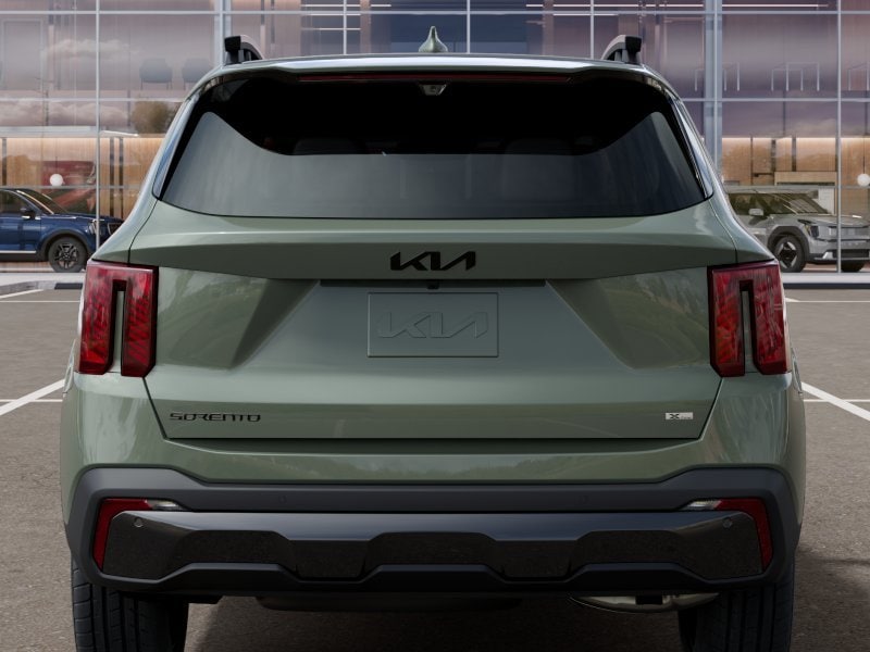 2026 Kia Sorento X-Line SX Prestige - Photo 16