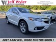  Acura RDX