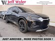  Chevrolet Blazer