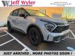Certified 2024 Kia Sportage X-Pro Prestige SUV