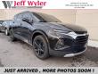 Used 2022 Chevrolet Blazer LT w/2LT SUV