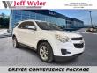 Used 2015 Chevrolet Equinox LT w/1LT SUV