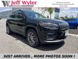 Used 2020 Jeep Cherokee Latitude Plus SUV