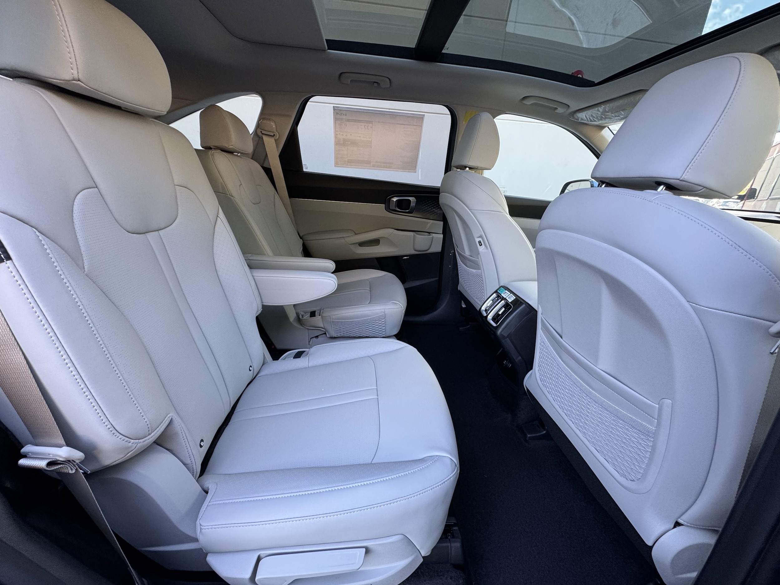 2026 Kia Sorento EX Hybrid - Photo 25