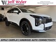 Kia Sportage Hybrid