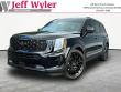 Used 2022 Kia Telluride SX SUV