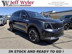 2026 Kia Sorento S SUV