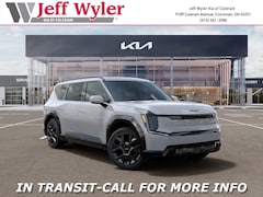 2026 Kia EV9 SUV