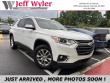 Used 2020 Chevrolet Traverse LT Cloth w/1LT SUV