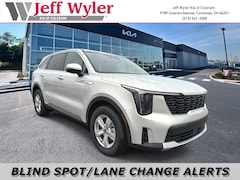 2026 Kia Sorento LX SUV