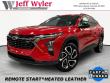 Used 2026 Chevrolet Trax 2RS SUV