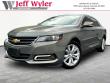 Used 2019 Chevrolet Impala LT w/1LT Sedan