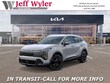 Kia Sportage Hybrid