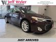 Used 2015 Toyota Avalon Limited Sedan