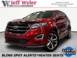 Used 2015 Ford Edge Sport SUV
