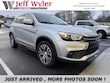  Mitsubishi Outlander Sport