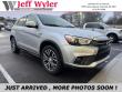 Used 2019 Mitsubishi Outlander Sport 2.0 ES CUV