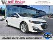 Used 2023 Chevrolet Malibu 1LT Sedan