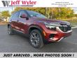 Used 2024 Kia Seltos S SUV