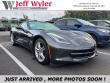 Used 2017 Chevrolet Corvette Stingray Coupe
