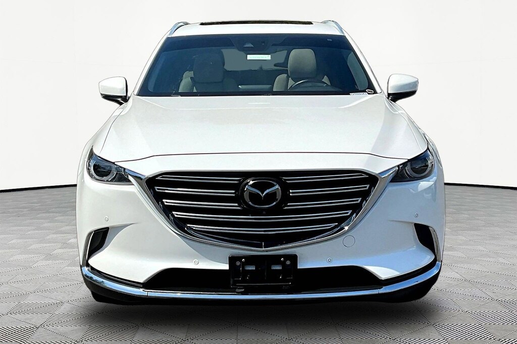 Used 2019 Mazda Mazda CX-9 Grand Touring SUV