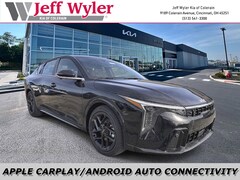 2026 Kia K4 GT-Line Turbo Sedan