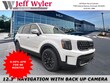  Kia Telluride