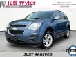 Used 2011 Chevrolet Equinox 1LT SUV