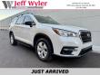 Used 2020 Subaru Ascent Base Model 8-Passenger SUV