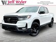  Honda Ridgeline