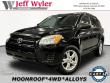 Used 2011 Toyota RAV4 Base SUV