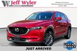 Mazda Mazda CX-5