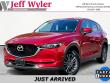 Used 2017 Mazda Mazda CX-5 Touring SUV