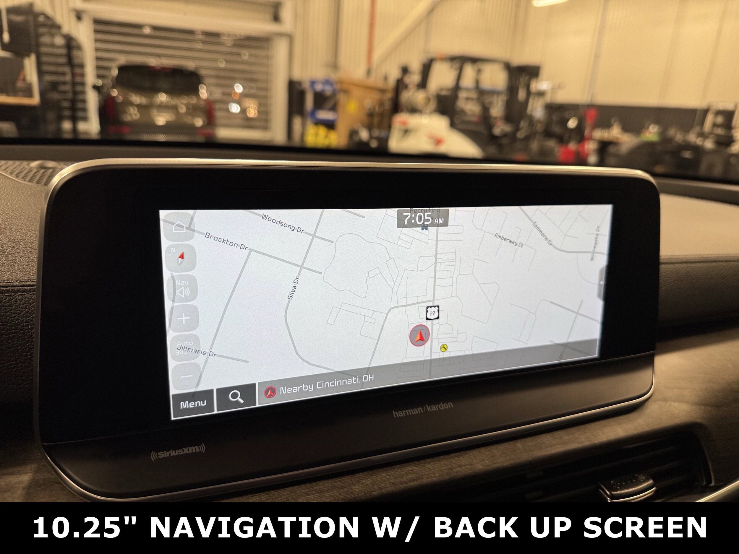 2022 Kia Telluride SX photo 4