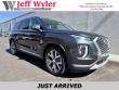 Used 2020 Hyundai Palisade SEL SUV