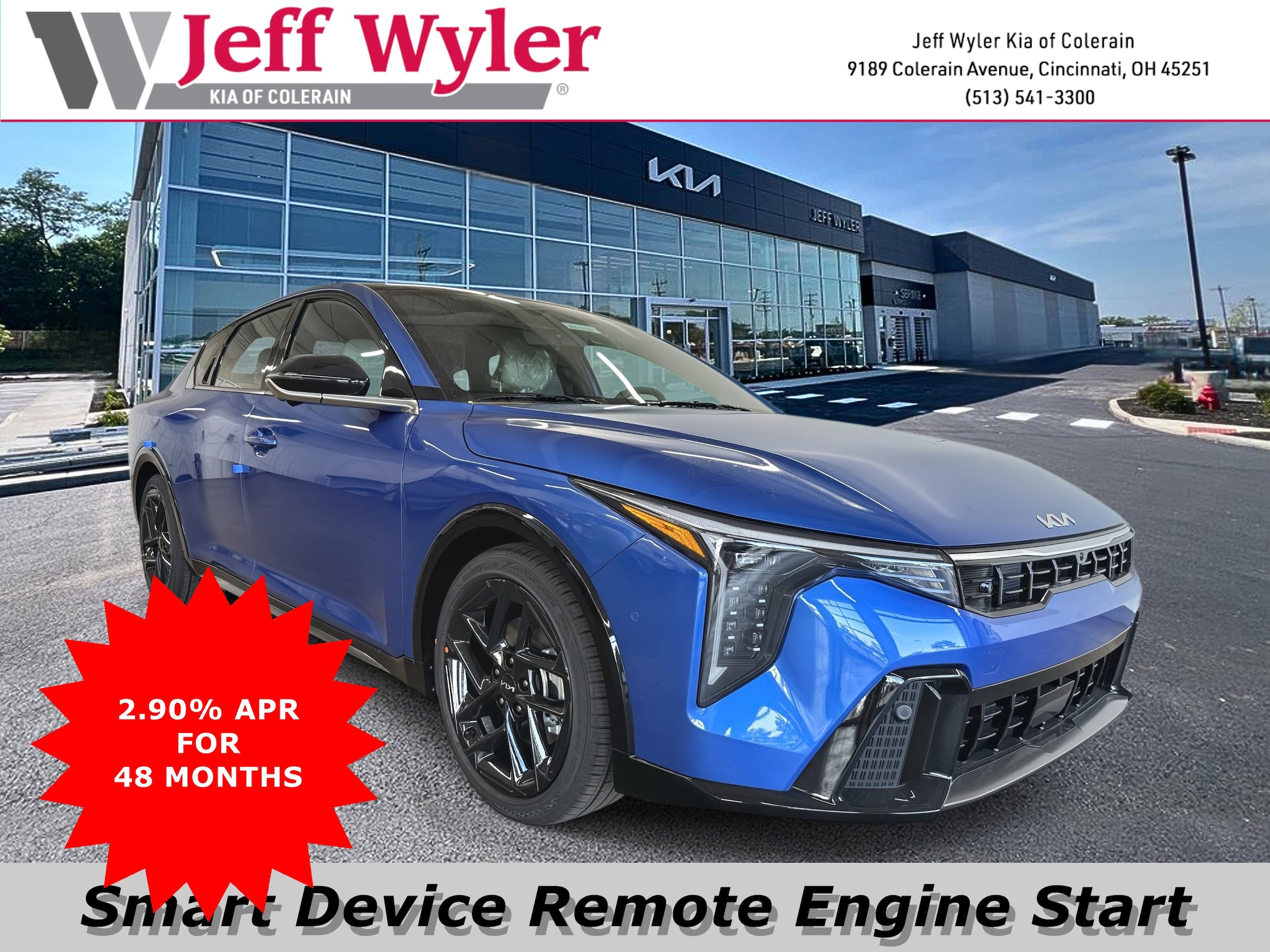 2025 Kia K4 GT-Line Turbo's photo