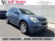 Used 2011 Chevrolet Equinox 1LT SUV