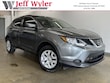 Nissan Rogue Sport