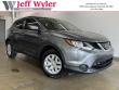 Used 2019 Nissan Rogue Sport S SUV