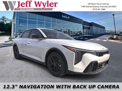 2026 Kia K4 GT-Line Turbo Sedan