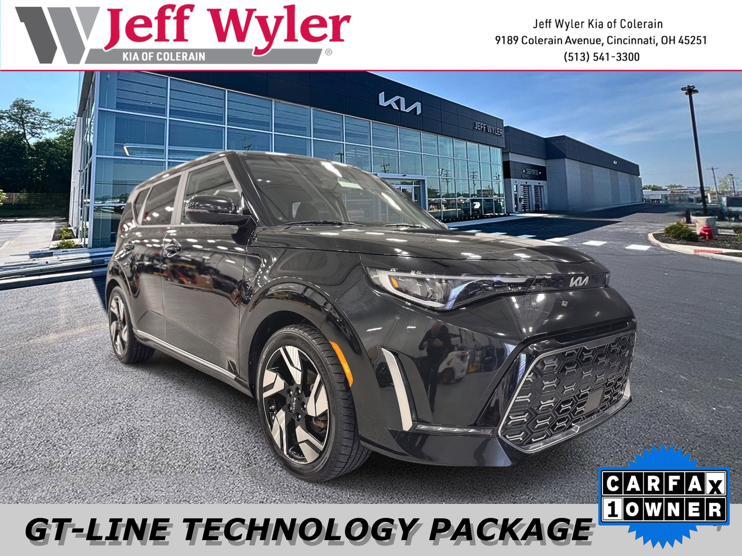 2024 Kia Soul
