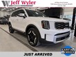 Kia Telluride