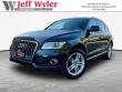 Used 2015 Audi Q5 2.0T Premium (Tiptronic) SUV