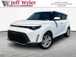 Used 2024 Kia Soul LX Hatchback