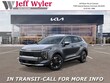 Kia Sportage Hybrid