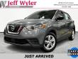 Used 2020 Nissan Kicks S SUV