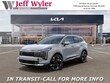  Kia Sportage Hybrid
