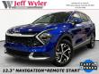 Certified 2024 Kia Sportage EX SUV